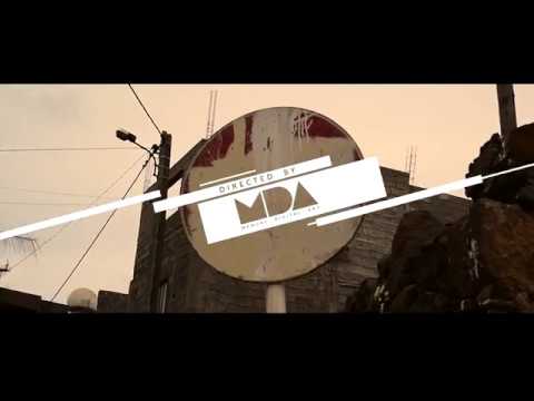 balança hiphop urban Sallam, Djay, B Win, MC Brob Video Official