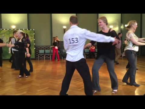 Finnfest 18.6.2016 Novice J&J semifinal heat 1 dance #3