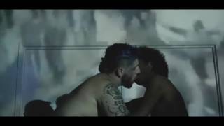 Chastity // Saliva (Official Video)