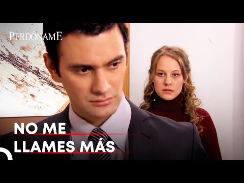 Feride Debe Hacer Lo Que Dice Cuneyt | Perdóname