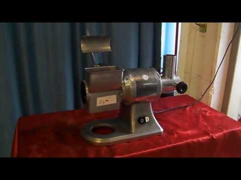 23 tritacarne grattugia 1)