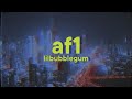 ​lilbubblegum Af1 Lyrics