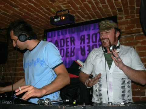 Spankox - To The....Perpetuum