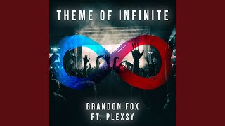 Theme of Infinite