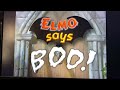 Opening To Sesame Street Elmo Says Boo 2002 DVD