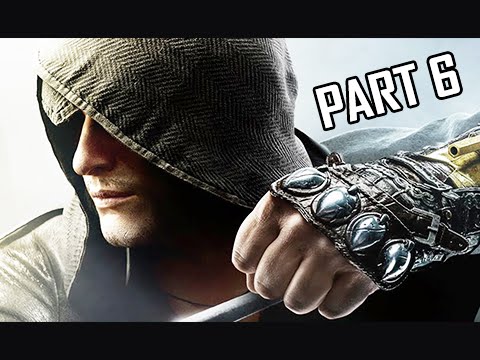 Assassin's Creed Syndicate Walkthrough Part 6 - Unnatural Selection (Let's Play Gameplay Commentary)
