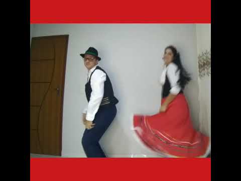 Coreografia La Bella polenta