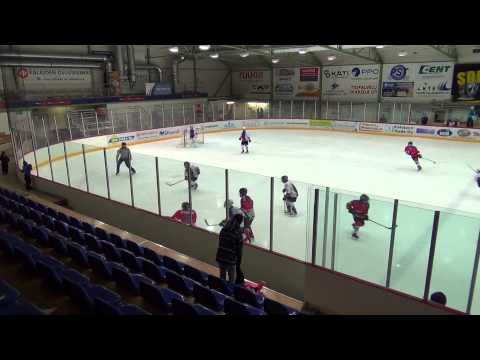 D2-02 15.2.2015 Jht vs Liki 1.Erä