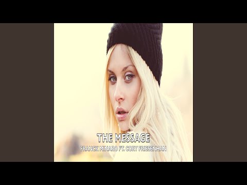 The Message (Radio Edit)