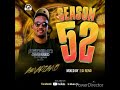 SEASON 52 Mixed By DJ Reno 2024