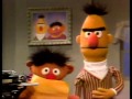 Classic Sesame Street Ernie S Aleph Bet Story