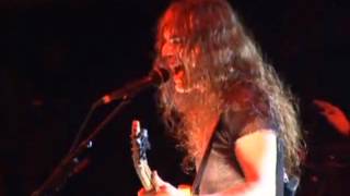 Ex-Megadeth Guitarist Poland Interview -- New Pestilence -- New Solamors -- Pain of Salvation Tour