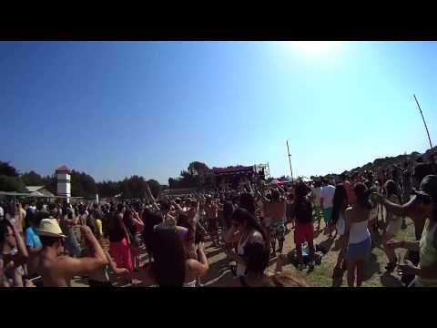 Pulparty Mantagua 2014 - Nervo 2