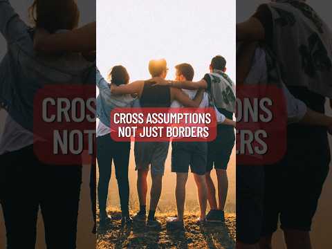 Everyone's More Complex Than You Think