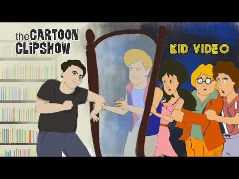 Cartoon Clipshow: 37 - Kidd Video