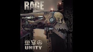 Rage - Unity [Full Album]