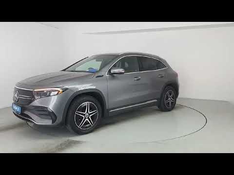 Mercedes-Benz EQA  350 Amg Line 4Matic  AMG Line - Image 2