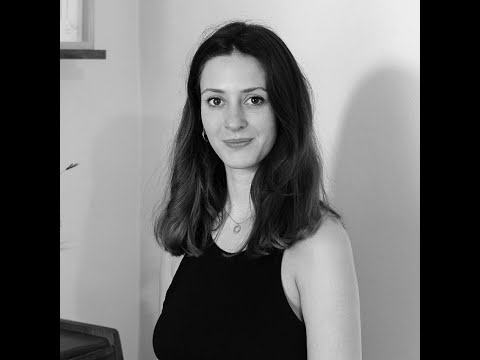 Smell Talks - Clara Muller - Exposer le design olfactif et ses enjeux contemporains