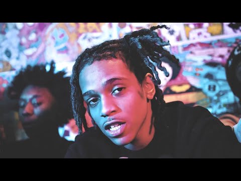 C Blu - Humble (Official Video)