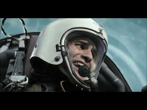 The Right Stuff Disney 2020 None of the Best Test Pilots are Dead