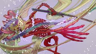- ~ / 深海オクト feat. 初音ミク
