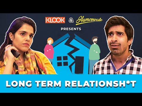 Suraj Verma long Tem Relationshit