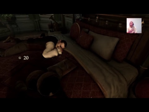 Käyttäjän niilo22 PS4-live-lähetys