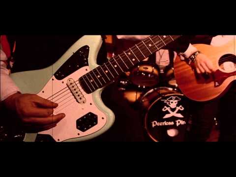 Peerless Pirates - El Gringo (Official Music Video)