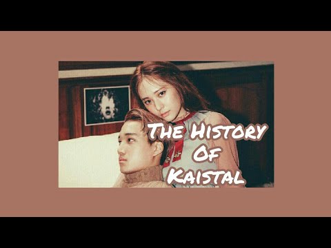 The History Of Kaistal