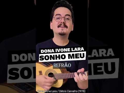 Sonho Bom - Cantigas de Nylon