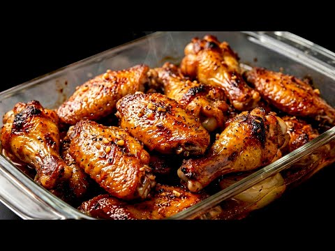 They are so delicious, I make them at least 3 times a week! Simple and delicious recipe!