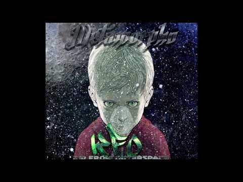 Metamorpho - Dragostea a murit ( feat. Chaminne, Stan.K.Sekai & Gra'Yu)