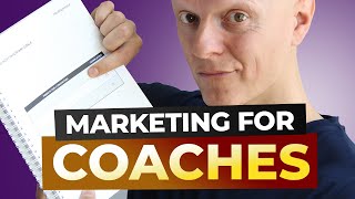 3 Simple Yet POWERFUL Steps To Market Your Health Coaching Business