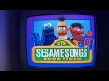 Opening To Sing Hoot Howl With The Sesame Street Animals 1991 VHS