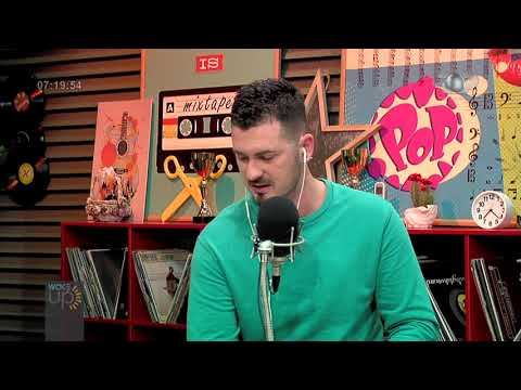 Wake Up, 29 Maj 2018, Pjesa 1 - Top Channel Albania - Entertainment Show