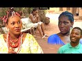 WHY MY VILLAGE BOYFRIEND LEFT ME 4 THE BEAUTIFUL PRINCESS(EBUBE, CHIEGE) OLD NIGERIAN AFRICAN MOVIES