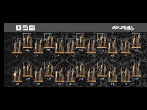 Chan Mali Chan - Traditional Malaysian Song