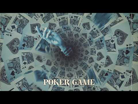 D-Groov, Vicentini, Sarria - Poker Game