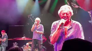 Deep Purple - Uncommon Man, Ian Gillan, Simon McBride, Don Airey, Roger Glover, Ian Paicelive, Live