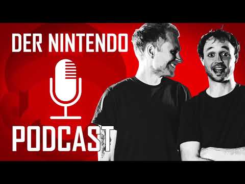 Der Nintendo-Podcast #117 | Lässt alle hinter sich - Switch weiter auf Erfolgskurs