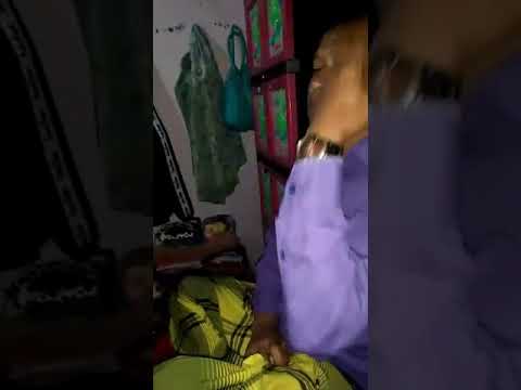 Bang Wandra goyang lagu bengkung Alvi ananta