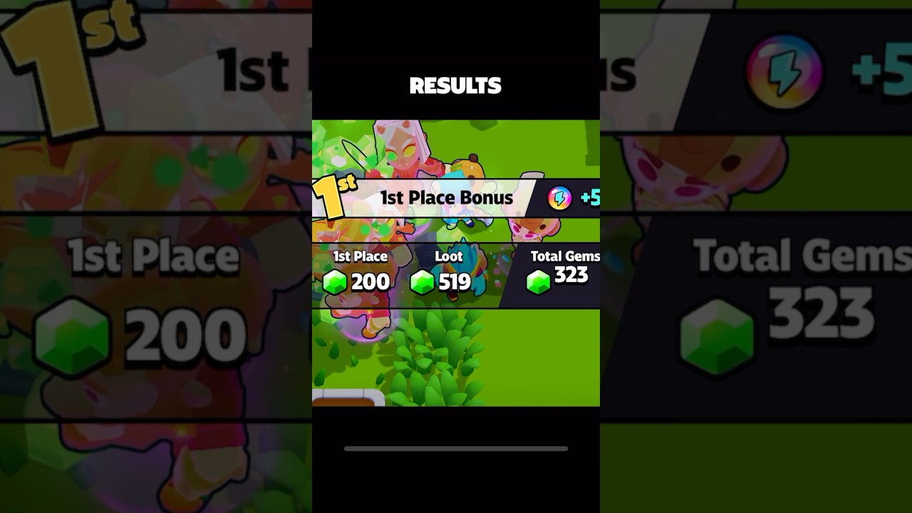 GREG VS TREE MONSTERS #squadbusters