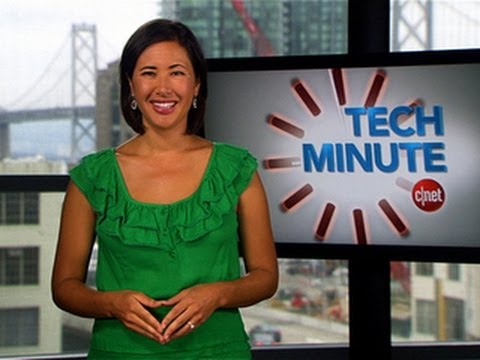 CNET News - Tech Minute: Balls, strikes, and smartphone apps
