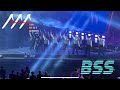 BSS(부석순) (SEVENTEEN) Feat. Lee Young Ji(이영지) Performance | Asia Artist Awards 2023 (4K Fancam)