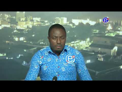 THE 6PM NEWS FRIDAY 24th APRIL 2020 - EQUINOXE TV