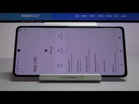 GTA San Andreas Gameplay on Motorola Edge 30 Pro - Test Gaming Experience