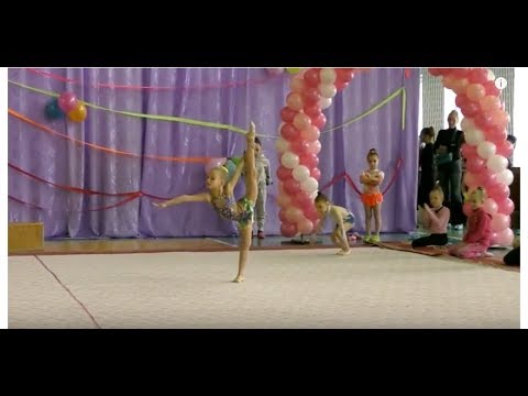 Anna Filipp 2011 Кроха 2016