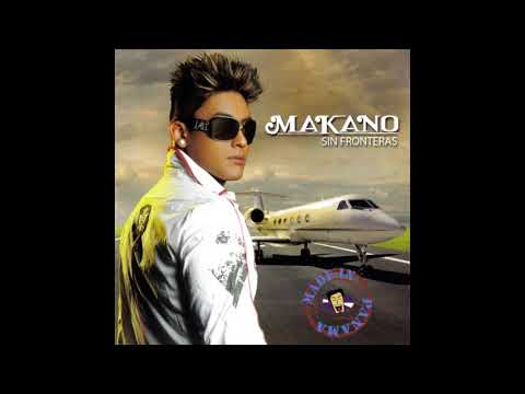 Makano Feat. Josenid - Su Nombre En Mi Cuaderno (Sin Fronteras)