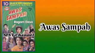 Download lagu Awas Sampah - Lagunya Noorlaily Album 10 Raja dan Ratu Qasidah Vol. 4 ( Karaokean ) mp3