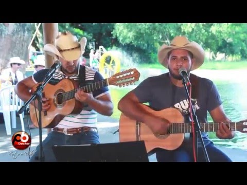 Tião Viola e Cuiabano "Mineiro de Monte Belo" Prog. Tamo Junto